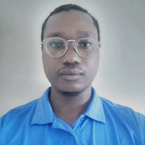 Meshack_Wanjaria Meshack_Wanjaria